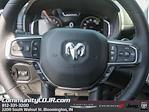 New 2025 Ram 1500 Laramie Crew Cab 4x4 Pickup for sale #C20350 - photo 13