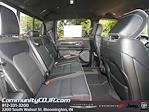 New 2025 Ram 1500 Laramie Crew Cab 4x4 Pickup for sale #C20350 - photo 20