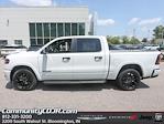 New 2025 Ram 1500 Laramie Crew Cab 4x4 Pickup for sale #C20350 - photo 3