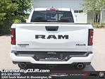 New 2025 Ram 1500 Laramie Crew Cab 4x4 Pickup for sale #C20350 - photo 5