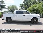 New 2025 Ram 1500 Laramie Crew Cab 4x4 Pickup for sale #C20350 - photo 7