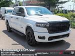 New 2025 Ram 1500 Laramie Crew Cab 4x4 Pickup for sale #C20350 - photo 8