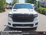 New 2025 Ram 1500 Laramie Crew Cab 4x4 Pickup for sale #C20350 - photo 9