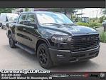 New 2025 Ram 1500 Laramie Crew Cab 4x4 Pickup for sale #C20355 - photo 1