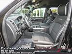 New 2025 Ram 1500 Laramie Crew Cab 4x4 Pickup for sale #C20355 - photo 10