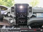 New 2025 Ram 1500 Laramie Crew Cab 4x4 Pickup for sale #C20355 - photo 14