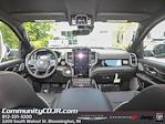 New 2025 Ram 1500 Laramie Crew Cab 4x4 Pickup for sale #C20355 - photo 21