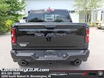 New 2025 Ram 1500 Laramie Crew Cab 4x4 Pickup for sale #C20355 - photo 5