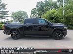 New 2025 Ram 1500 Laramie Crew Cab 4x4 Pickup for sale #C20355 - photo 7