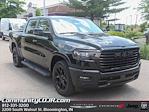 New 2025 Ram 1500 Laramie Crew Cab 4x4 Pickup for sale #C20355 - photo 8