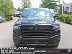 New 2025 Ram 1500 Laramie Crew Cab 4x4 Pickup for sale #C20355 - photo 9