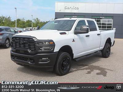 New 2025 Ram 2500 Tradesman Crew Cab 4x4 Pickup for sale #C20373 - photo 2