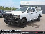 New 2025 Ram 2500 Tradesman Crew Cab 4x4 Pickup for sale #C20373 - photo 2