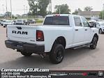 New 2025 Ram 2500 Tradesman Crew Cab 4x4 Pickup for sale #C20373 - photo 8