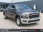 New 2025 Ram 1500 Big Horn Crew Cab 4x4 Pickup for sale #C20377 - photo 1