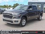 New 2025 Ram 1500 Big Horn Crew Cab 4x4 Pickup for sale #C20377 - photo 2