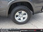 New 2025 Ram 1500 Big Horn Crew Cab 4x4 Pickup for sale #C20377 - photo 4