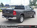 New 2025 Ram 1500 Big Horn Crew Cab 4x4 Pickup for sale #C20377 - photo 8