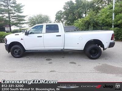 New 2025 Ram 3500 Tradesman Crew Cab 4x4 DRW Pickup for sale #C20399 - photo 2