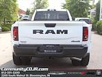 New 2025 Ram 3500 Tradesman Crew Cab 4x4 DRW Pickup for sale #C20399 - photo 5