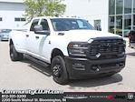New 2025 Ram 3500 Tradesman Crew Cab 4x4 DRW Pickup for sale #C20399 - photo 9