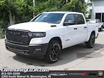 New 2026 Ram 1500 Warlock Crew Cab 4x4 Pickup for sale #C20420 - photo 2