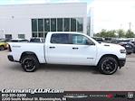 New 2026 Ram 1500 Warlock Crew Cab 4x4 Pickup for sale #C20420 - photo 9