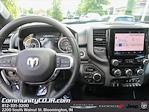 New 2026 Ram 1500 Warlock Crew Cab 4x4 Pickup for sale #C20420 - photo 12