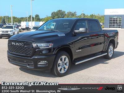 New 2026 Ram 1500 Big Horn Crew Cab 4x4 Pickup for sale #C20423 - photo 2