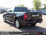 New 2026 Ram 1500 Big Horn Crew Cab 4x4 Pickup for sale #C20423 - photo 5