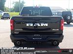 New 2026 Ram 1500 Big Horn Crew Cab 4x4 Pickup for sale #C20423 - photo 6