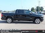 New 2026 Ram 1500 Big Horn Crew Cab 4x4 Pickup for sale #C20423 - photo 9
