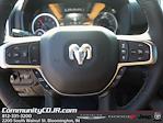 New 2026 Ram 1500 Big Horn Crew Cab 4x4 Pickup for sale #C20423 - photo 14
