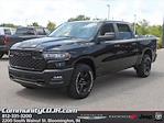New 2026 Ram 1500 Warlock Crew Cab 4x4 Pickup for sale #C20426 - photo 2