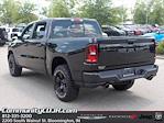 New 2026 Ram 1500 Warlock Crew Cab 4x4 Pickup for sale #C20426 - photo 5