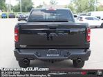 New 2026 Ram 1500 Warlock Crew Cab 4x4 Pickup for sale #C20426 - photo 6
