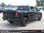 New 2026 Ram 1500 Warlock Crew Cab 4x4 Pickup for sale #C20426 - photo 8