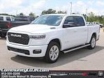 New 2026 Ram 1500 Big Horn Crew Cab 4x4 Pickup for sale #C20429 - photo 1