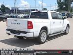 New 2026 Ram 1500 Big Horn Crew Cab 4x4 Pickup for sale #C20429 - photo 7