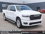 New 2026 Ram 1500 Big Horn Crew Cab 4x4 Pickup for sale #C20429 - photo 9