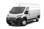 New 2025 Ram ProMaster EV 3500 High Roof Empty Cargo Van for sale #C20436 - photo 1