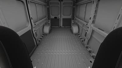 New 2025 Ram ProMaster EV 3500 High Roof Empty Cargo Van for sale #C20437 - photo 2