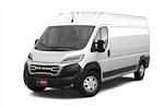 New 2025 Ram ProMaster EV 3500 High Roof Empty Cargo Van for sale #C20437 - photo 1