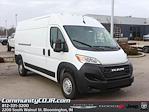 New 2026 Ram ProMaster 2500 High Roof Empty Cargo Van for sale #C20452 - photo 1