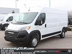 New 2026 Ram ProMaster 2500 High Roof Empty Cargo Van for sale #C20452 - photo 15