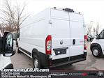 New 2026 Ram ProMaster 2500 High Roof Empty Cargo Van for sale #C20452 - photo 11