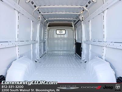 New 2026 Ram ProMaster 2500 High Roof Empty Cargo Van for sale #C20454 - photo 2