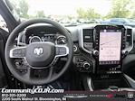 New 2025 Ram 1500 Big Horn Crew Cab 4x4 Pickup for sale #C20457 - photo 10