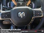New 2026 Ram 1500 Big Horn Crew Cab 4x4 Pickup for sale #C20471 - photo 14