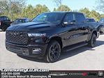 New 2026 Ram 1500 Big Horn Crew Cab 4x4 Pickup for sale #C20471 - photo 2